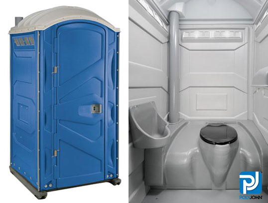 Portable Toilet Rentals in Moreno Valley, CA